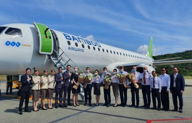 Giải pháp phát triển du lịch Côn Đảo năm 2021