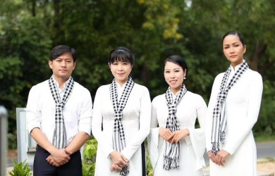 “Xuân Chiến sĩ” năm 2021 trên đất Côn Đảo