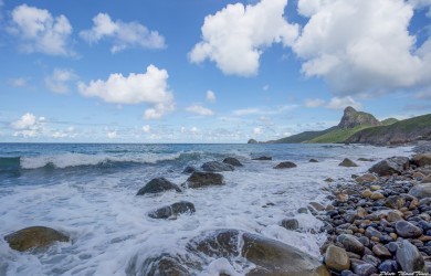 Bà Rịa - Vũng Tàu quảng bá du lịch trên sóng BBC