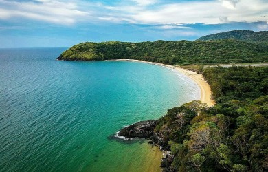 Phát triển Côn Đảo cần đảm bảo yếu tố xanh, bền vững và bảo tồn di tích