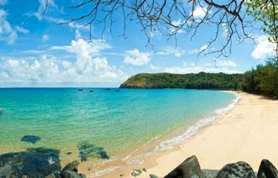 Kết quả thực hiện công tác xúc tiến quảng bá du lịch Côn Đảo năm 2021.