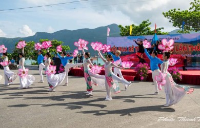 Côn Đảo kết quả thực hiện công tác phát triển du lịch 6 tháng đầu năm 2021