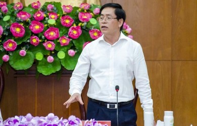 Ban Thường vụ Tỉnh ủy thống nhất chủ trương cho TP. Vũng Tàu áp dụng Chỉ thị 16 từ 00 giờ ngày 14/7