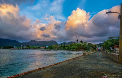 Côn Đảo trên hành trình trở thành đô thị du lịch