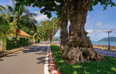 HĐND tỉnh Bà Rịa - Vũng Tàu đồng ý thông qua Nghị quyết về nhiệm vụ điều chỉnh quy hoạch chung huyện Côn Đảo tại Kỳ hợp lần thứ Hai khóa VII