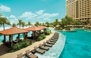 Chất lượng nhân lực du lịch Bà Rịa - Vũng Tàu ngày càng được chú trọng nâng cao chất lượng phục vụ