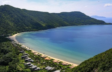 Côn Đảo chuyển qua trạng thái bình thường mới trên địa bàn huyện.