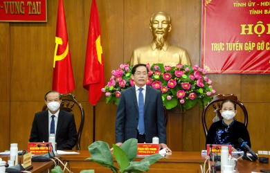 Kiểm soát dịch bệnh COVID-19 và phục hồi kinh tế