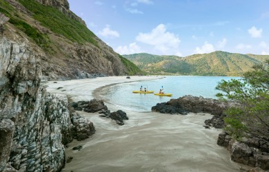 Điều kiện cần và đủ đối với khách du lịch khi đến Côn Đảo