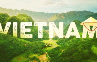 Ngành du lịch trước khí thế mới để mở cửa an toàn