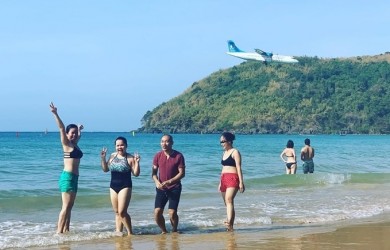 Mở cửa trở lại bảo đảm an toàn, hiệu quả, tạo cơ hội phục hồi cho du lịch Việt Nam