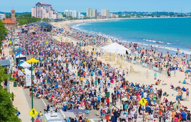 Du lịch phục hồi nhanh nhờ khách nội địa