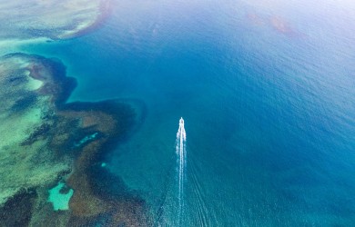 Côn Đảo vào danh sách 10 viên “ngọc trong đá” tuyệt đẹp ở châu Á
