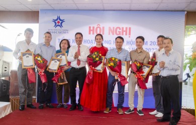 Quyết tâm phục hồi ngành du lịch tỉnh Bà Rịa - Vũng Tàu