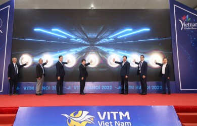 VITM Hà Nội 2022