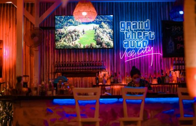 Top 4 quán cafe view đẹp nhất Côn Đảo