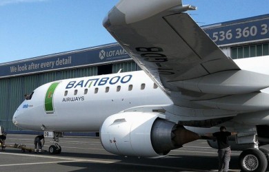 Đề nghị đóng cửa sân bay Côn Đảo từ tháng 4-2023