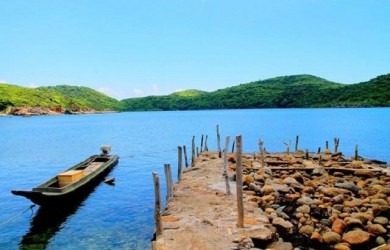 Du lịch Côn Đảo có những gì?