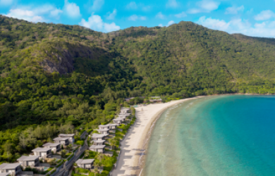 Gần 3.000 người đến Côn Đảo trong ngày đầu nghỉ lễ