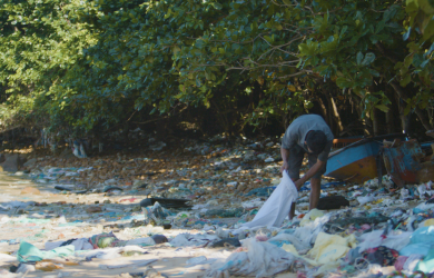 5 mẹo nhỏ bắt kịp xu hướng du lịch giảm nhựa tại Côn Đảo