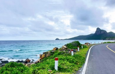 Giữ phong độ cho ngành du lịch