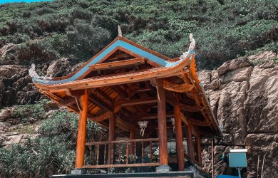 Côn Đảo thông tin chính thức về mộ Cô Vân