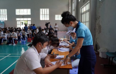 Tuổi trẻ Bà Rịa – Vũng Tàu tiên phong chuyển đổi số