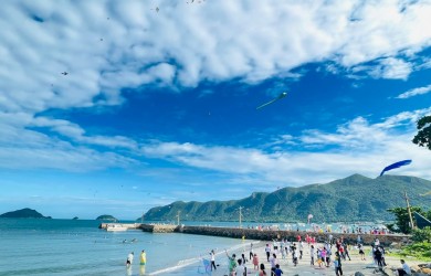 Nhiều hoạt động văn hóa, thể thao kỷ niệm Ngày Thương binh – Liệt sỹ tại huyện Côn Đảo