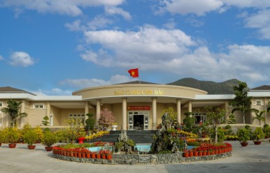 Bảo tàng Côn Đảo - Khoảng lặng lịch sử, nơi lưu giữ kỷ vật địa ngục trần gian