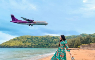 Những điểm đến không thể bỏ qua khi đến Côn Đảo - một trong những hòn đảo đẹp nhất Việt Nam