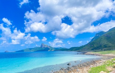 Côn Đảo được chuyên trang du lịch bình chọn là 1 trong 10 địa danh đẹp nhất Việt Nam năm 2023