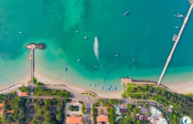 Check-in Côn Đảo:  Bỏ túi các “TỌA ĐỘ” đẹp mê hồn không thể bỏ lỡ