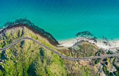 Côn Đảo - Điểm đến đặc biệt