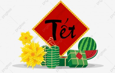 THÔNG BÁO về việc đăng ký tham gia Khu ẩm thực mừng Đảng, mừng Xuân Quý Mão 2023