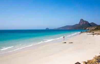 Báo New Zealand chia sẻ nhiều giá trị đặc biệt của Côn Đảo