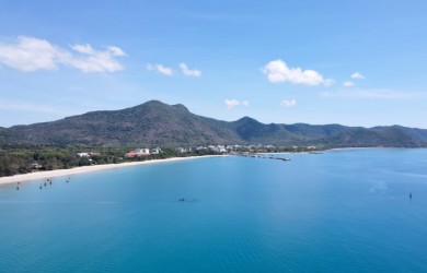 CÔN ĐẢO ÁP DỤNG KINH TẾ TUẦN HOÀN