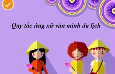 Tổ chức triển khai phim tuyên truyền Bộ quy tắc ứng xử văn minh du lịch trên địa bàn tỉnh Bà Rịa - Vũng Tàu