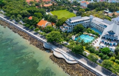 Điểm đến mới cho du lịch MICE tại Côn Đảo