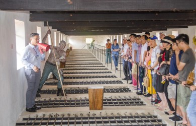 Đầu tư hơn 256 tỷ đồng bảo tồn, tôn tạo di tích Nhà tù Côn Đảo