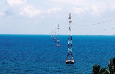 Vì một Côn Đảo xanh, bền vững