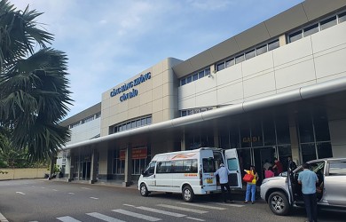 Đường bay Côn Đảo đầy tiềm năng khai thác