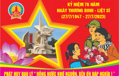 Chuỗi các chương trình, hoạt động nhân kỷ niệm 76 năm Ngày Thương binh - Liệt sỹ tại Côn Đảo