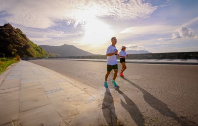 Khách sạn The Secret Côn Đảo tiếp tục chương trình “Save Turtles Run - Chạy Bộ Vì Rùa Biển” 2023 tại Côn Đảo