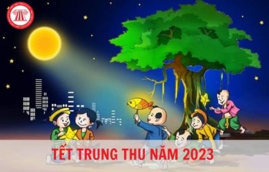Đêm hội Trăng rằm 2023 ở Côn Đảo