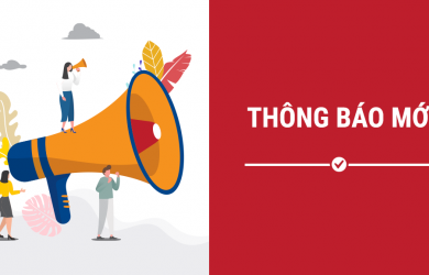 thumbnail thông báo mới