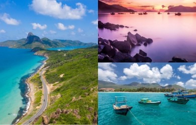 Hòn đảo bí ẩn của Việt Nam từng đại diện châu Á lọt vào top thế giới, được ca ngợi như thiên đường