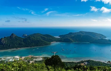 Côn Đảo có gì đặc biệt mà ai từng đi đều khen đẹp miễn chê?