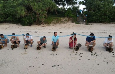 Cách hạn chế đồ nhựa khi du lịch Côn Đảo