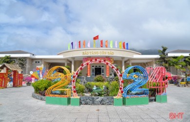 Bảo tàng Côn Đảo - nơi lưu giữ kỷ vật “địa ngục trần gian”