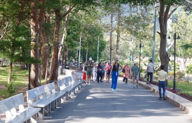 Lượng khách quốc tế đến Côn Đảo tăng cao trong 3 tháng đầu năm 2024